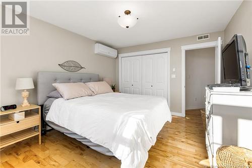 510 Evergreen Drive, Moncton, NB - Indoor Photo Showing Bedroom