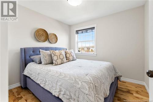 510 Evergreen Drive, Moncton, NB - Indoor Photo Showing Bedroom