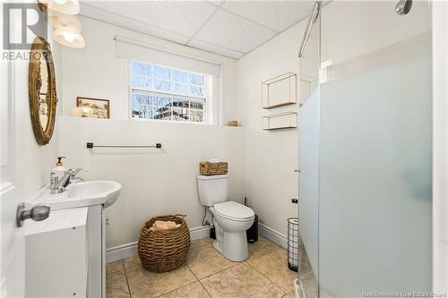 510 Evergreen Drive, Moncton, NB - Indoor Photo Showing Bathroom