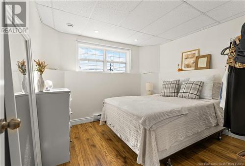 510 Evergreen Drive, Moncton, NB - Indoor Photo Showing Bedroom