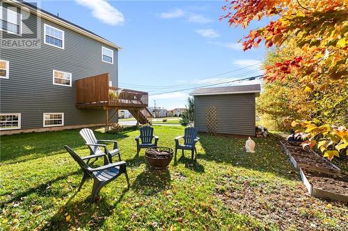 510 Evergreen Drive, Moncton, NB - Outdoor