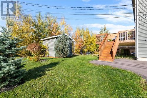 510 Evergreen Drive, Moncton, NB - Outdoor