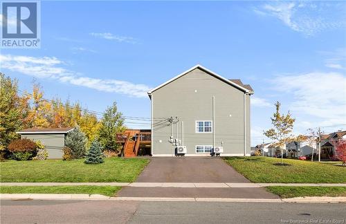 510 Evergreen Drive, Moncton, NB - Outdoor