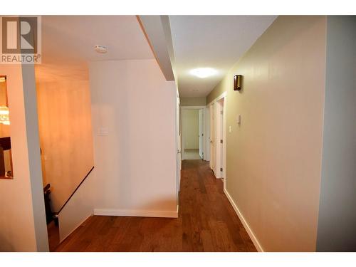 509 Hurry Avenue Nw, Cranbrook, BC - Indoor Photo Showing Other Room