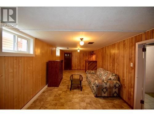 509 Hurry Avenue Nw, Cranbrook, BC - Indoor