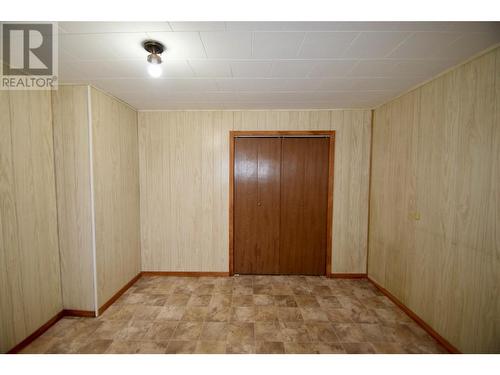 509 Hurry Avenue Nw, Cranbrook, BC - Indoor Photo Showing Other Room