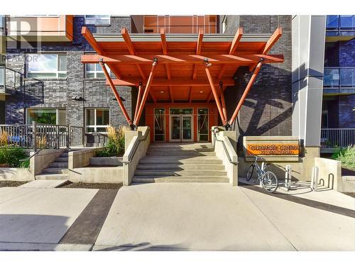 722 Valley Road Unit# 211, Kelowna, BC - Outdoor