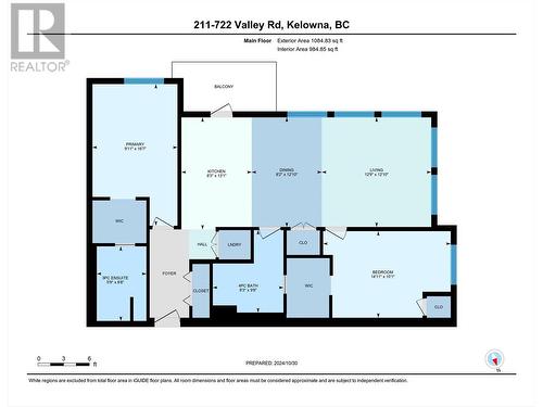 722 Valley Road Unit# 211, Kelowna, BC - Other