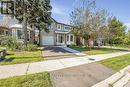 142 Ural Circle, Brampton, ON  - Outdoor With Facade 