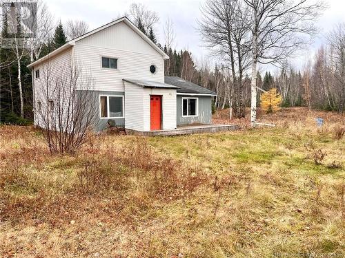 485 Parker Road, Derby, NB - Outdoor