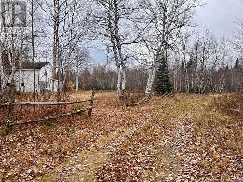 485 Parker Road, Derby, NB - Outdoor With View