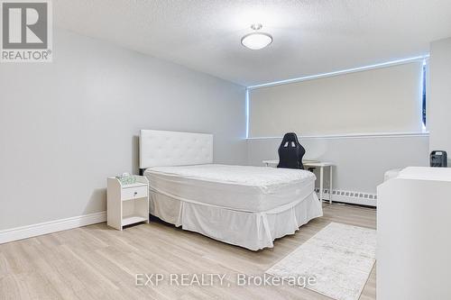 407 - 215 Glenridge Avenue, St. Catharines, ON - Indoor Photo Showing Bedroom