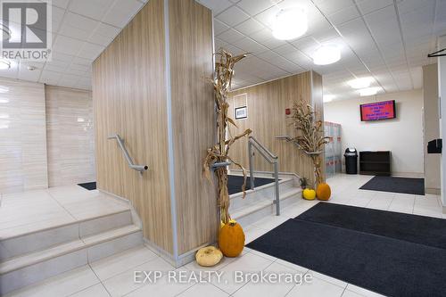 407 - 215 Glenridge Avenue, St. Catharines, ON - Indoor Photo Showing Basement