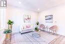 53 Queenston Street, St. Catharines, ON  - Indoor Photo Showing Living Room 