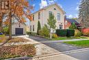 177 King Street W, Cobourg, ON  - Outdoor With Facade 