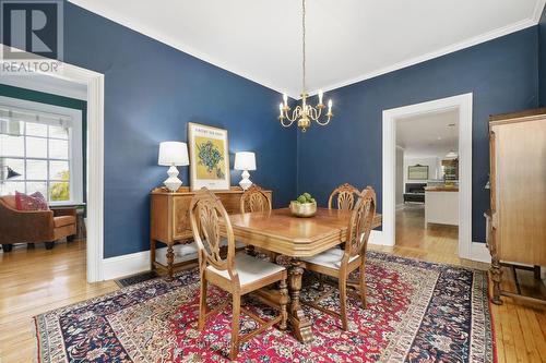 177 King Street W, Cobourg, ON - Indoor Photo Showing Dining Room