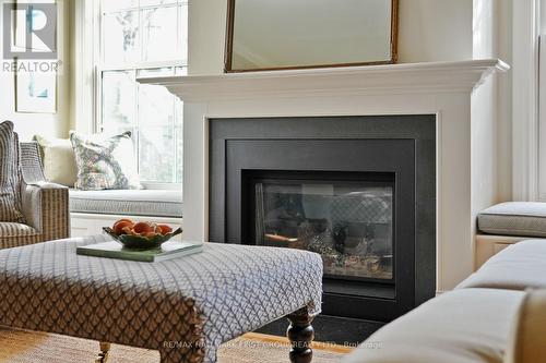 177 King Street W, Cobourg, ON - Indoor With Fireplace