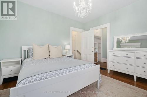 177 King Street W, Cobourg, ON - Indoor Photo Showing Bedroom