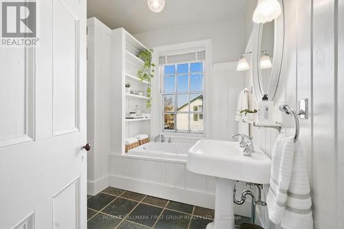 177 King Street W, Cobourg, ON - Indoor Photo Showing Bathroom