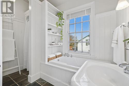 177 King Street W, Cobourg, ON - Indoor Photo Showing Bathroom