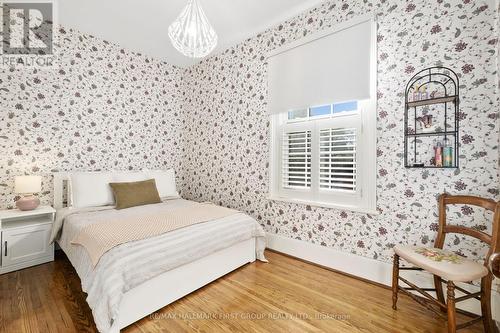 177 King Street W, Cobourg, ON - Indoor Photo Showing Bedroom