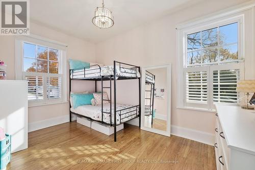 177 King Street W, Cobourg, ON - Indoor Photo Showing Bedroom