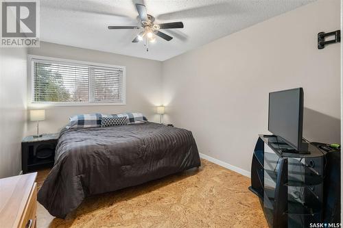 27 331 Pendygrasse Road, Saskatoon, SK - Indoor Photo Showing Bedroom