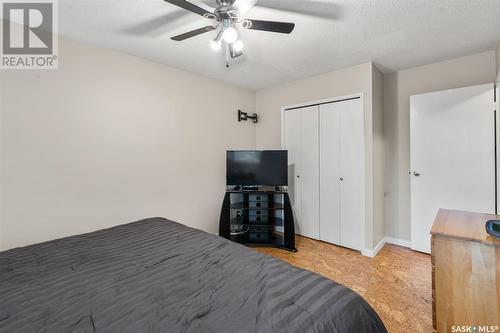 27 331 Pendygrasse Road, Saskatoon, SK - Indoor Photo Showing Bedroom