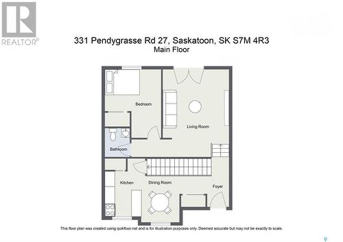 27 331 Pendygrasse Road, Saskatoon, SK - Other