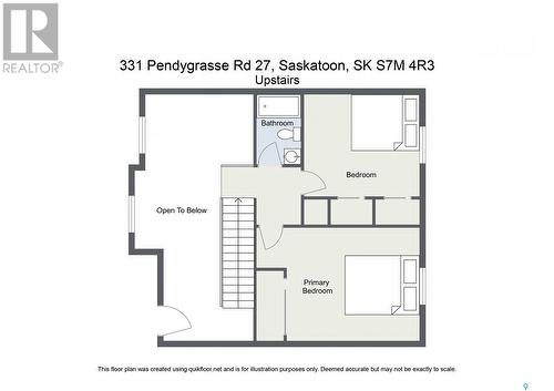 27 331 Pendygrasse Road, Saskatoon, SK - Other