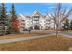 #308 13830 150 AV NW  Edmonton, AB T6V 1X2