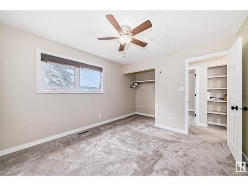 1712 48A St Nw, Edmonton, AB - Indoor Photo Showing Other Room