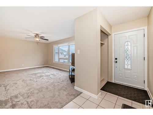 1712 48A St Nw, Edmonton, AB - Indoor Photo Showing Other Room