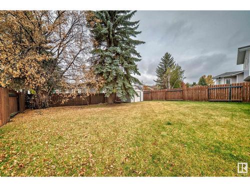 1712 48A St Nw, Edmonton, AB - Outdoor