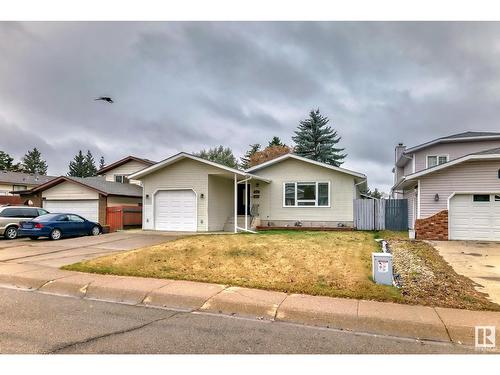 1712 48A St Nw, Edmonton, AB - Outdoor