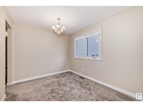 1712 48A St Nw, Edmonton, AB - Indoor Photo Showing Other Room