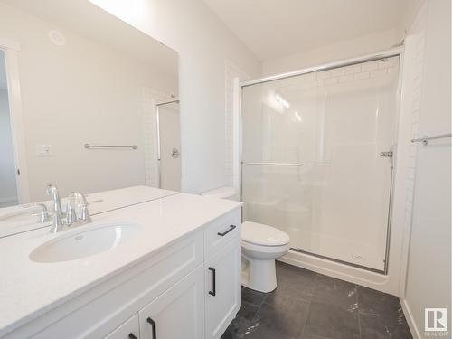 9324 229 St Nw, Edmonton, AB - Indoor Photo Showing Bathroom