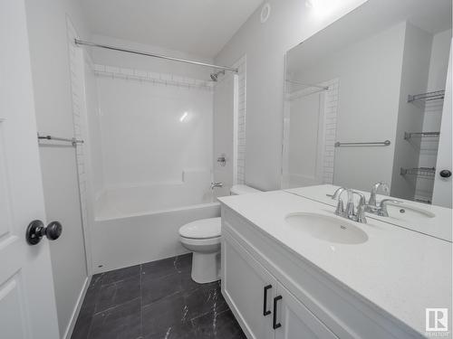 9324 229 St Nw, Edmonton, AB - Indoor Photo Showing Bathroom