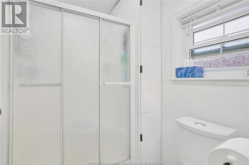 29338 Jane Road Unit# 62, Thamesville, ON - Indoor Photo Showing Bathroom