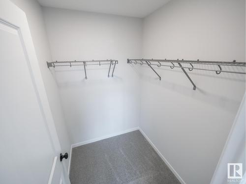 528 173 Av Ne, Edmonton, AB - Indoor With Storage