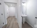 528 173 Av Ne, Edmonton, AB  - Indoor Photo Showing Bathroom 