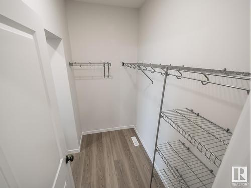 528 173 Av Ne, Edmonton, AB - Indoor With Storage