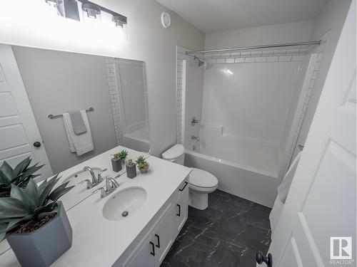 2241 193A St Nw, Edmonton, AB - Indoor Photo Showing Bathroom