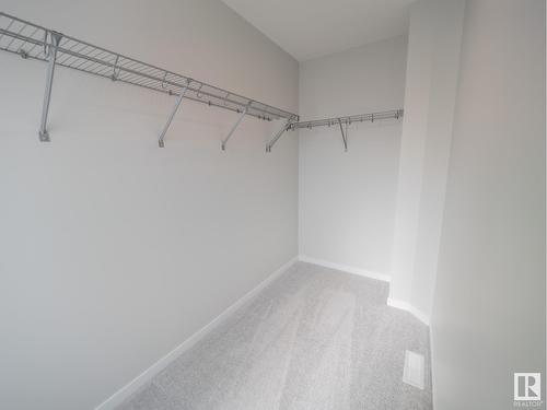 539 173 Av Ne, Edmonton, AB - Indoor With Storage