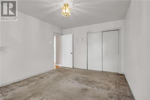 1505 Second Street E, Cornwall, ON - Indoor Photo Showing Other Room