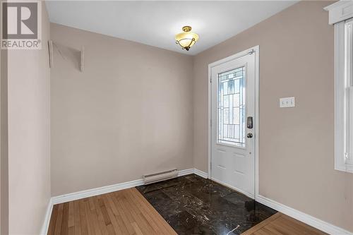 1505 Second Street E, Cornwall, ON - Indoor Photo Showing Other Room