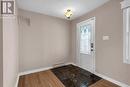 1505 Second Street E, Cornwall, ON  - Indoor Photo Showing Other Room 