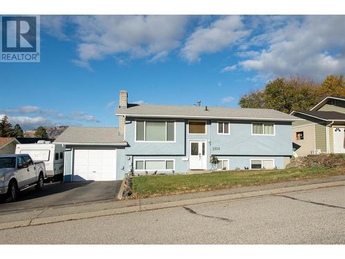 2324 Nechako Drive, Kamloops, BC - Outdoor