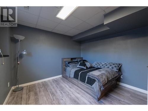 2324 Nechako Drive, Kamloops, BC - Indoor Photo Showing Bedroom