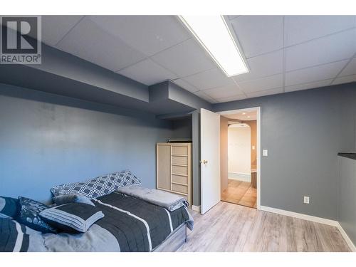 2324 Nechako Drive, Kamloops, BC - Indoor Photo Showing Bedroom